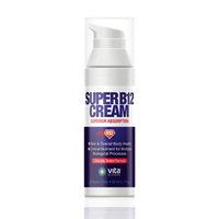 Super B12 Cream