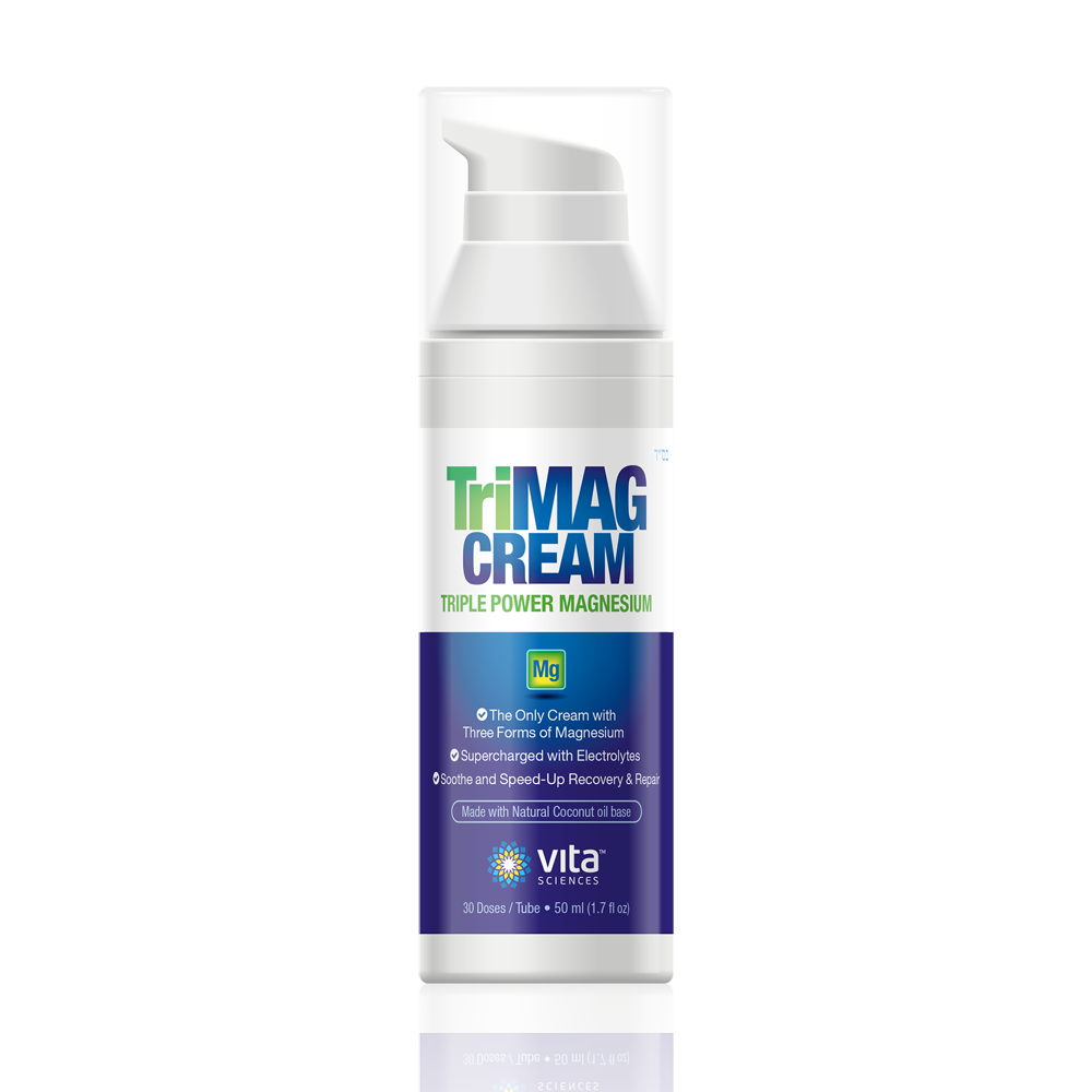 Crema TriMag