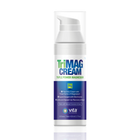 TriMag Cream Magnesium Cream