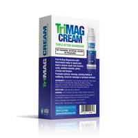 Crema TriMag