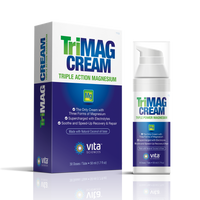 TriMag Cream Magnesium Cream