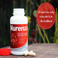 Nurenza Neuropathy Pain Relief